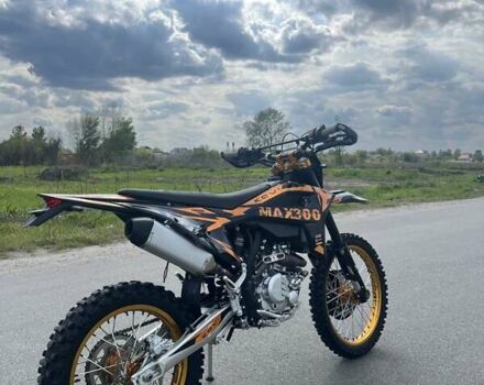 Чорний Kovi Max 300, об'ємом двигуна 0.28 л та пробігом 1 тис. км за 2450 $, фото 8 на Automoto.ua