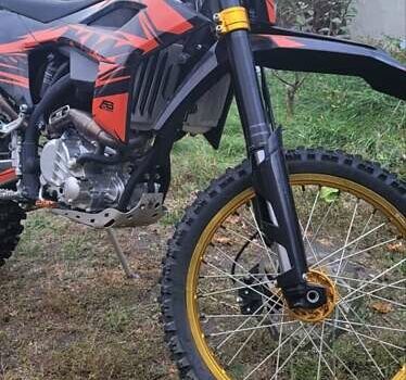 Kovi Max 300 2024 в Черкассах на Automoto.ua Черный Kovi Max 300, объемом двигателя 0 л и пробегом 2 тыс. км за 2500 $, фото 6 на Automoto.ua
