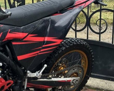 Черный Kovi Max 300, объемом двигателя 0.3 л и пробегом 2 тыс. км за 2450 $, фото 3 на Automoto.ua