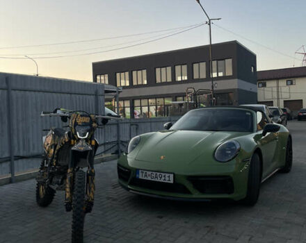 Черный Kovi Max 300, объемом двигателя 0.28 л и пробегом 2 тыс. км за 1872 $, фото 1 на Automoto.ua