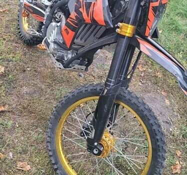 Kovi Max 300 2024 в Черкассах на Automoto.ua Черный Kovi Max 300, объемом двигателя 0 л и пробегом 2 тыс. км за 2500 $, фото 9 на Automoto.ua