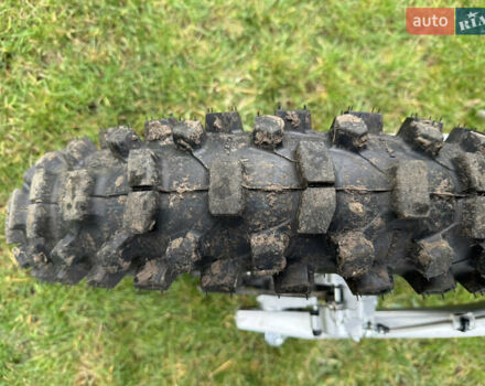 Черный Kovi Max 300, объемом двигателя 0.28 л и пробегом 1 тыс. км за 2300 $, фото 5 на Automoto.ua