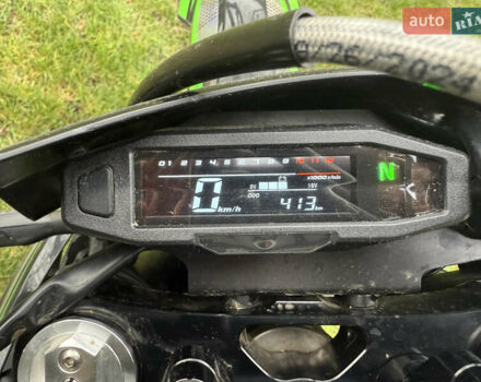 Черный Kovi Max 300, объемом двигателя 0.28 л и пробегом 1 тыс. км за 2300 $, фото 6 на Automoto.ua