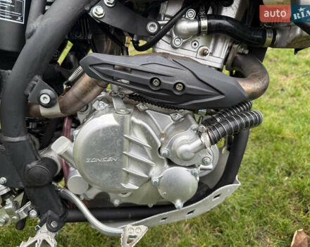 Черный Kovi Max 300, объемом двигателя 0.28 л и пробегом 1 тыс. км за 2300 $, фото 7 на Automoto.ua