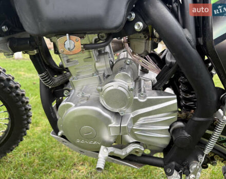 Черный Kovi Max 300, объемом двигателя 0.28 л и пробегом 1 тыс. км за 2300 $, фото 8 на Automoto.ua