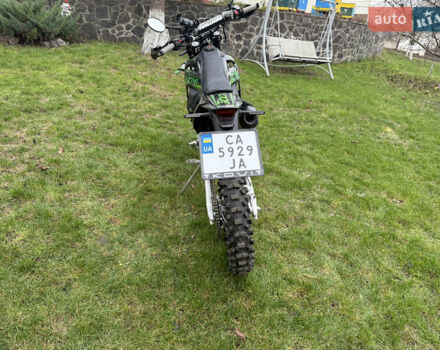 Черный Kovi Max 300, объемом двигателя 0.28 л и пробегом 1 тыс. км за 2300 $, фото 3 на Automoto.ua