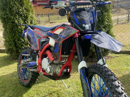 Kovi Max 300 2022 у Турке на Automoto.ua Чорний Kovi Max 300, об'ємом двигуна 0 л та пробігом 4 тис. км за 2250 $, фото 1 на Automoto.ua