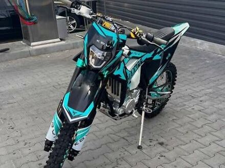 Kovi Max 300 2023 в Андрушевке на Automoto.ua Черный Kovi Max 300, объемом двигателя 0.28 л и пробегом 4 тыс. км за 2300 $, фото 1 на Automoto.ua