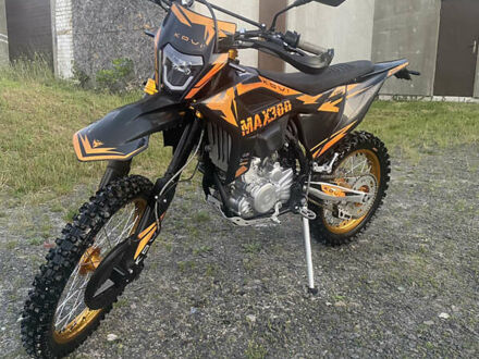Kovi Max 300 2024 в Камень-Каширский на Automoto.ua Черный Kovi Max 300, объемом двигателя 0.35 л и пробегом 1 тыс. км за 2150 $, фото 1 на Automoto.ua
