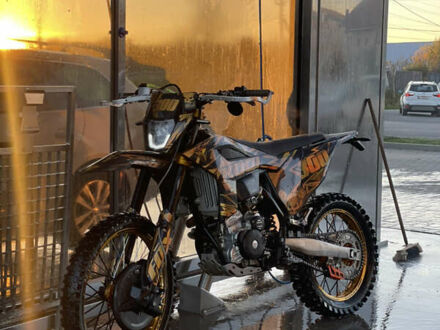 Черный Kovi Max 300, объемом двигателя 0.28 л и пробегом 2 тыс. км за 1872 $, фото 1 на Automoto.ua