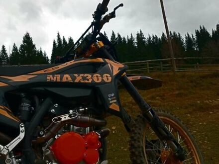 Kovi Max 300 2024 у Івано-Франківську на Automoto.ua Чорний Kovi Max 300, об'ємом двигуна 0 л та пробігом 150 тис. км за 2600 $, фото 1 на Automoto.ua