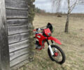 Красный Kovi Max 300, объемом двигателя 0.3 л и пробегом 5 тыс. км за 1999 $, фото 2 на Automoto.ua