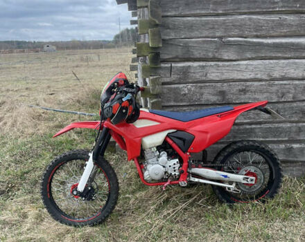 Красный Kovi Max 300, объемом двигателя 0.3 л и пробегом 5 тыс. км за 1999 $, фото 8 на Automoto.ua