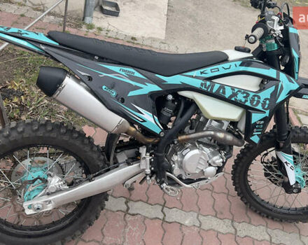 Kovi Max 300, объемом двигателя 0 л и пробегом 1 тыс. км за 2416 $, фото 3 на Automoto.ua