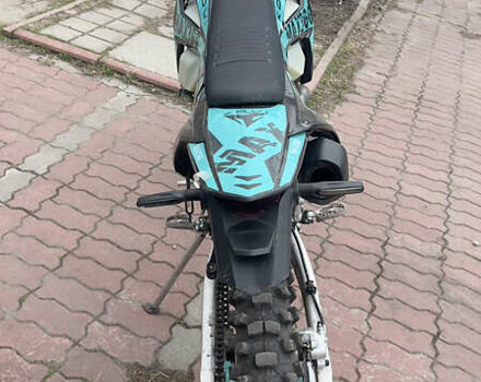 Kovi Max 300, объемом двигателя 0 л и пробегом 1 тыс. км за 2416 $, фото 4 на Automoto.ua
