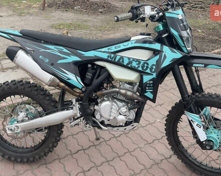Kovi Max 300, объемом двигателя 0 л и пробегом 1 тыс. км за 2416 $, фото 1 на Automoto.ua