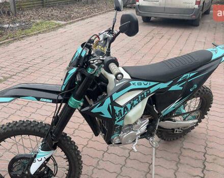 Kovi Max 300, объемом двигателя 0 л и пробегом 1 тыс. км за 2416 $, фото 2 на Automoto.ua