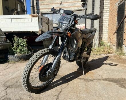 Kovi Max 300 2022 в Житомире на Automoto.ua Kovi Max 300, объемом двигателя 0.3 л и пробегом 0 тыс. км за 1900 $, фото 7 на Automoto.ua