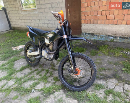 Kovi Max 300 2022 в Черновцах на Automoto.ua Kovi Max 300, объемом двигателя 0 л и пробегом 200 тыс. км за 1500 $, фото 5 на Automoto.ua