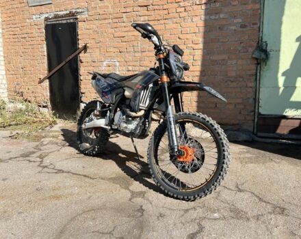 Kovi Max 300 2022 в Житомире на Automoto.ua Kovi Max 300, объемом двигателя 0.3 л и пробегом 0 тыс. км за 1900 $, фото 1 на Automoto.ua
