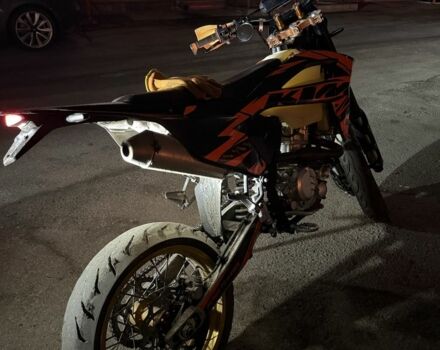 Kovi Max 300, объемом двигателя 0.3 л и пробегом 0 тыс. км за 2602 $, фото 1 на Automoto.ua