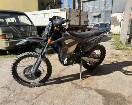 Kovi Max 300 2022 в Житомире на Automoto.ua Kovi Max 300, объемом двигателя 0.3 л и пробегом 0 тыс. км за 1900 $, фото 6 на Automoto.ua