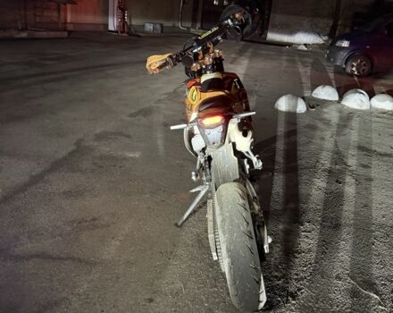 Kovi Max 300, объемом двигателя 0.3 л и пробегом 0 тыс. км за 2602 $, фото 5 на Automoto.ua