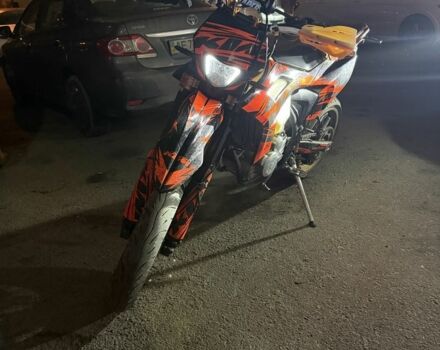 Kovi Max 300, объемом двигателя 0.3 л и пробегом 0 тыс. км за 2602 $, фото 3 на Automoto.ua