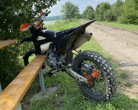 Kovi Max 300 2022 в Черновцах на Automoto.ua Kovi Max 300, объемом двигателя 0 л и пробегом 200 тыс. км за 1500 $, фото 2 на Automoto.ua