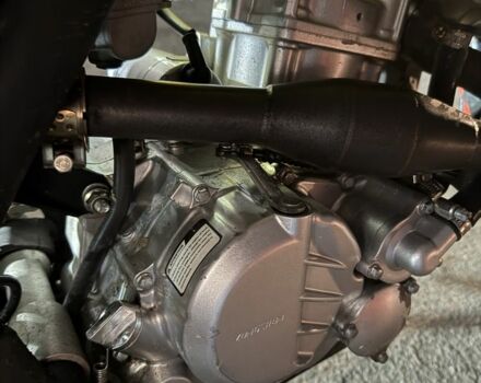 Kovi Max 300, объемом двигателя 0.3 л и пробегом 0 тыс. км за 2602 $, фото 4 на Automoto.ua