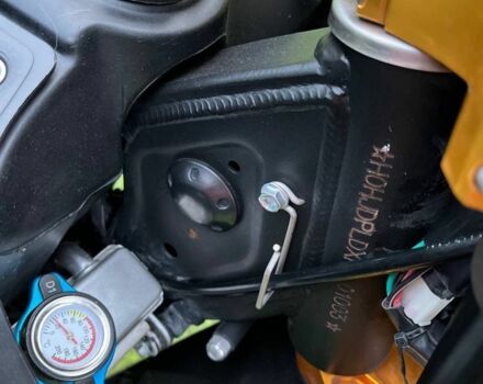 Kovi Max 300 2024 в Новомосковске на Automoto.ua Kovi Max 300, объемом двигателя 0.28 л и пробегом 0 тыс. км за 2000 $, фото 2 на Automoto.ua