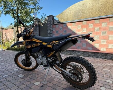 Kovi Max 300, объемом двигателя 0.3 л и пробегом 0 тыс. км за 1933 $, фото 1 на Automoto.ua