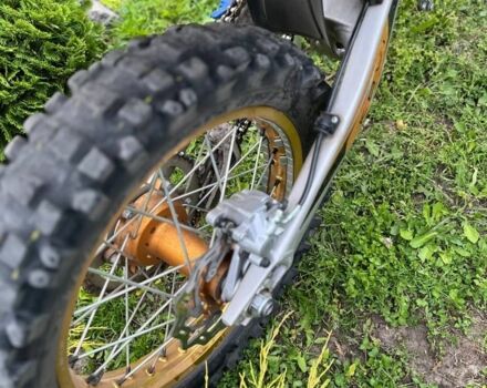 Kovi Max 300 2024 в Новомосковске на Automoto.ua Kovi Max 300, объемом двигателя 0.28 л и пробегом 0 тыс. км за 2000 $, фото 6 на Automoto.ua