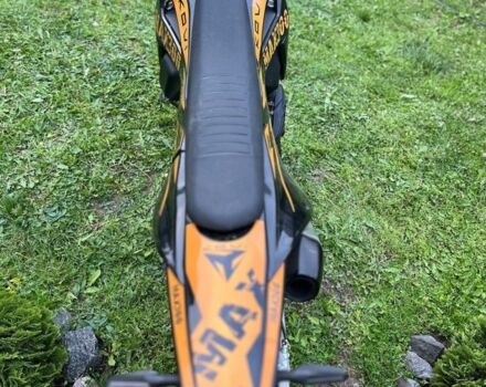 Kovi Max 300 2024 в Новомосковске на Automoto.ua Kovi Max 300, объемом двигателя 0.28 л и пробегом 0 тыс. км за 2000 $, фото 7 на Automoto.ua