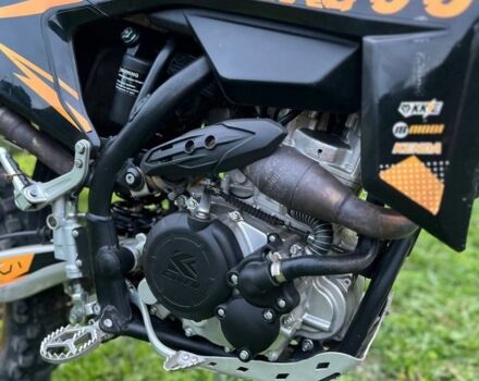 Kovi Max 300 2024 в Новомосковске на Automoto.ua Kovi Max 300, объемом двигателя 0.28 л и пробегом 0 тыс. км за 2000 $, фото 5 на Automoto.ua