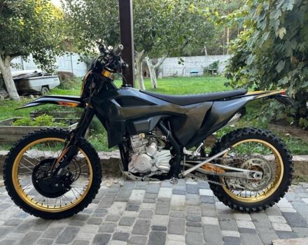 Kovi Max 300 2024 в Боярка на Automoto.ua Kovi Max 300, объемом двигателя 0.3 л и пробегом 0 тыс. км за 1909 $, фото 1 на Automoto.ua