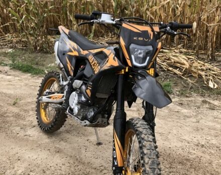 Kovi Max 300, объемом двигателя 0.3 л и пробегом 0 тыс. км за 2000 $, фото 4 на Automoto.ua