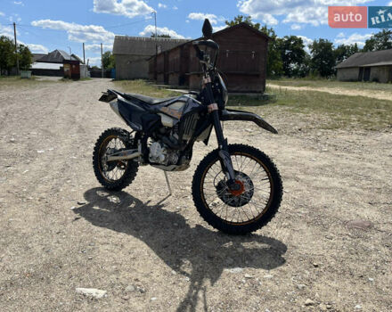 Kovi Max 300, объемом двигателя 0 л и пробегом 4 тыс. км за 1980 $, фото 2 на Automoto.ua