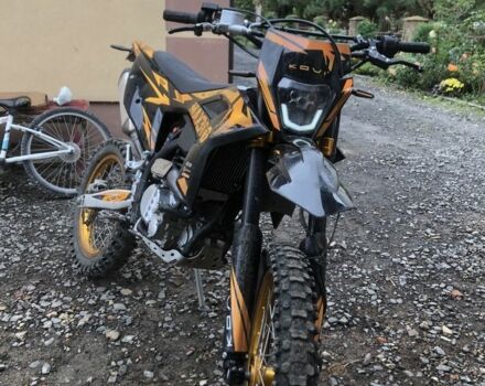Kovi Max 300, объемом двигателя 0.3 л и пробегом 0 тыс. км за 2000 $, фото 1 на Automoto.ua