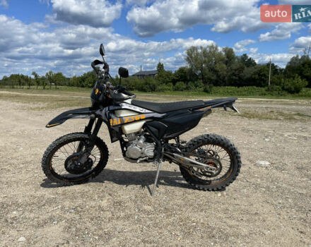 Kovi Max 300, объемом двигателя 0 л и пробегом 4 тыс. км за 1980 $, фото 1 на Automoto.ua