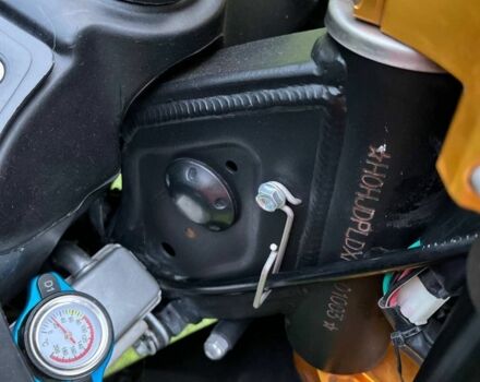 Kovi Max 300 2024 в Новомосковске на Automoto.ua Kovi Max 300, объемом двигателя 0.28 л и пробегом 0 тыс. км за 2000 $, фото 4 на Automoto.ua