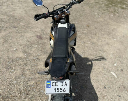 Kovi Max 300, объемом двигателя 0 л и пробегом 4 тыс. км за 1980 $, фото 6 на Automoto.ua