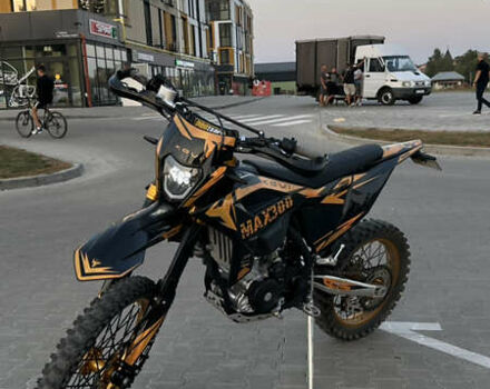 Kovi Max 300, объемом двигателя 3 л и пробегом 4 тыс. км за 2150 $, фото 4 на Automoto.ua