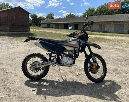 Kovi Max 300, объемом двигателя 0 л и пробегом 4 тыс. км за 1980 $, фото 3 на Automoto.ua