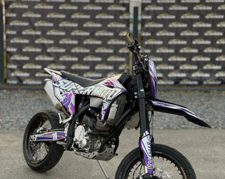 Kovi Max 300, об'ємом двигуна 0.35 л та пробігом 5 тис. км за 2250 $, фото 1 на Automoto.ua