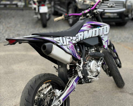 Kovi Max 300, об'ємом двигуна 0.35 л та пробігом 5 тис. км за 2250 $, фото 2 на Automoto.ua