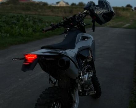 Kovi Max 300, объемом двигателя 0.3 л и пробегом 0 тыс. км за 2450 $, фото 2 на Automoto.ua