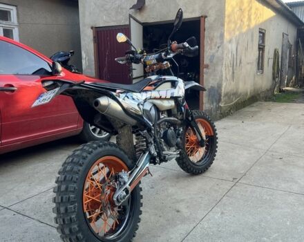 Kovi Max 300, об'ємом двигуна 0.3 л та пробігом 0 тис. км за 2250 $, фото 3 на Automoto.ua