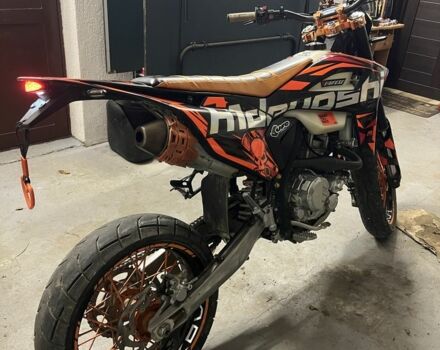 Kovi Max 300, объемом двигателя 0.3 л и пробегом 0 тыс. км за 2000 $, фото 5 на Automoto.ua