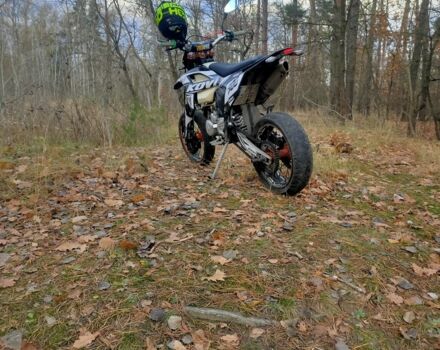 Kovi Max 300, об'ємом двигуна 0.3 л та пробігом 0 тис. км за 2200 $, фото 5 на Automoto.ua